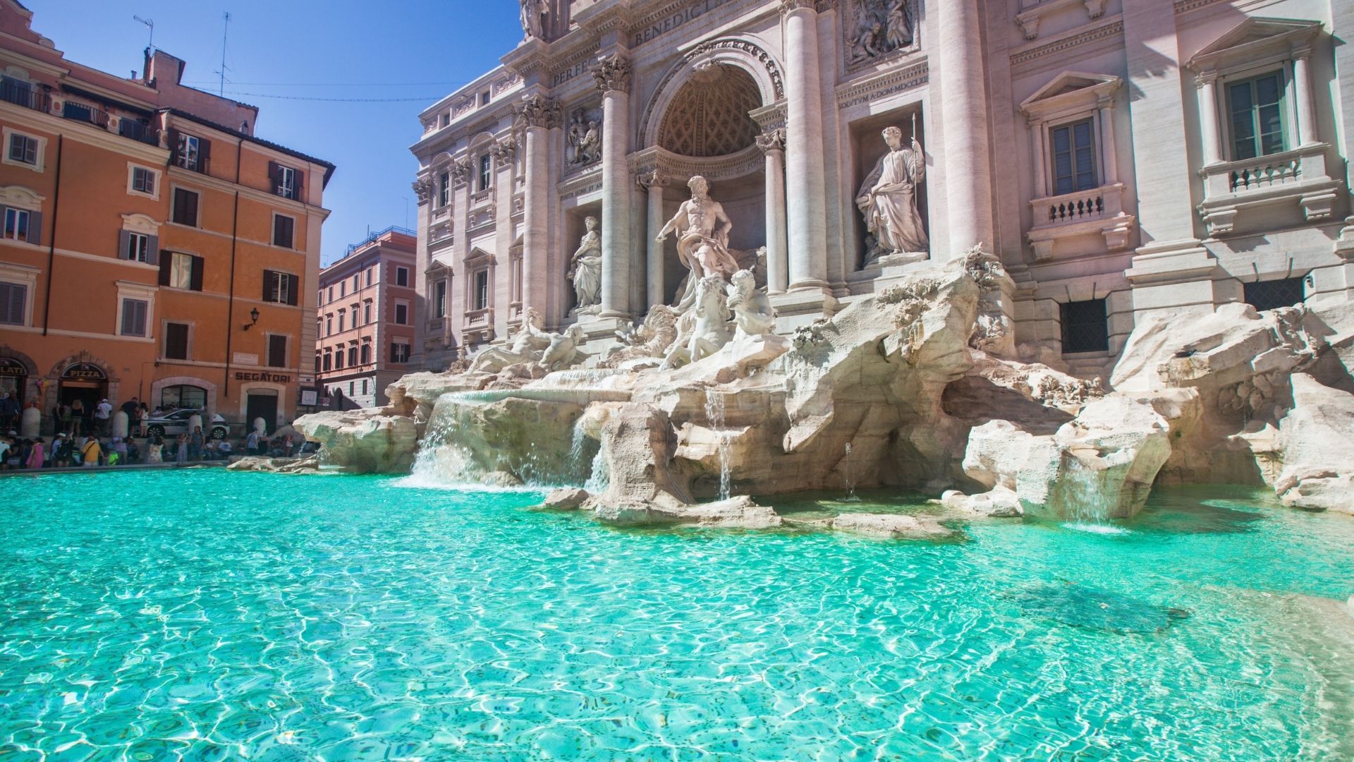 Rome