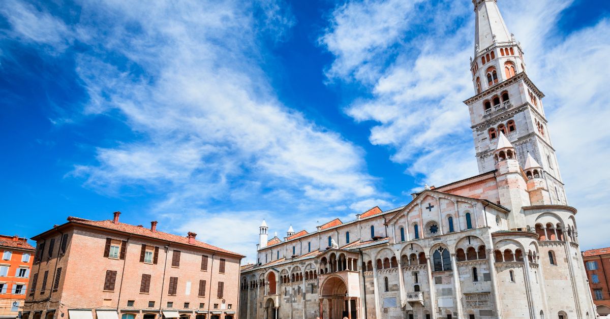 Modena Modena