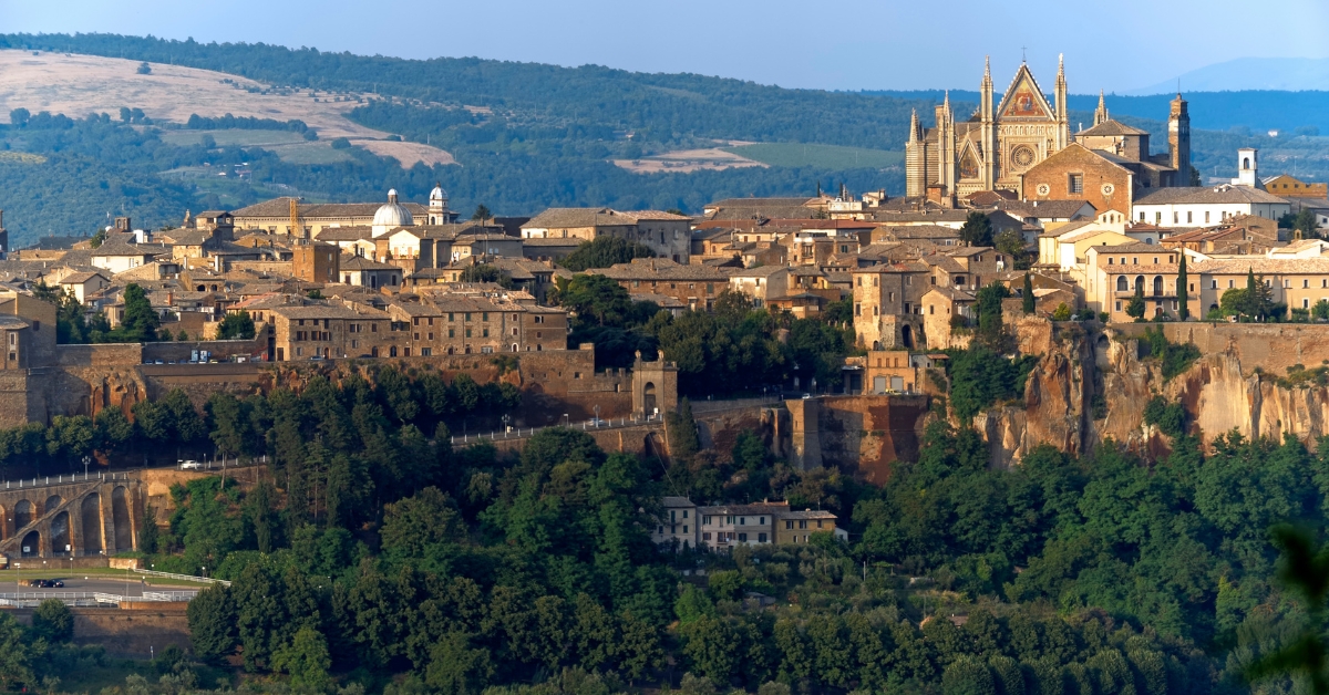 ROMA